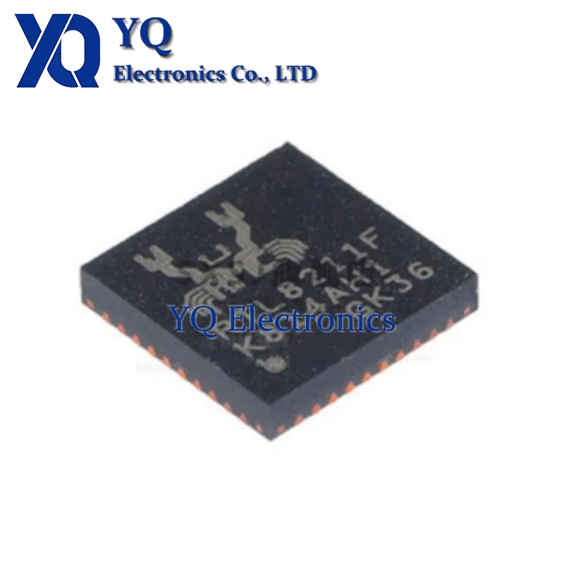

5PCS/lot New Original RTL8211FP-CG RTL8211FP RTL8211E-VB-CG RTL8211E RTL8211F QFN-48 Ethernet transceiver chip