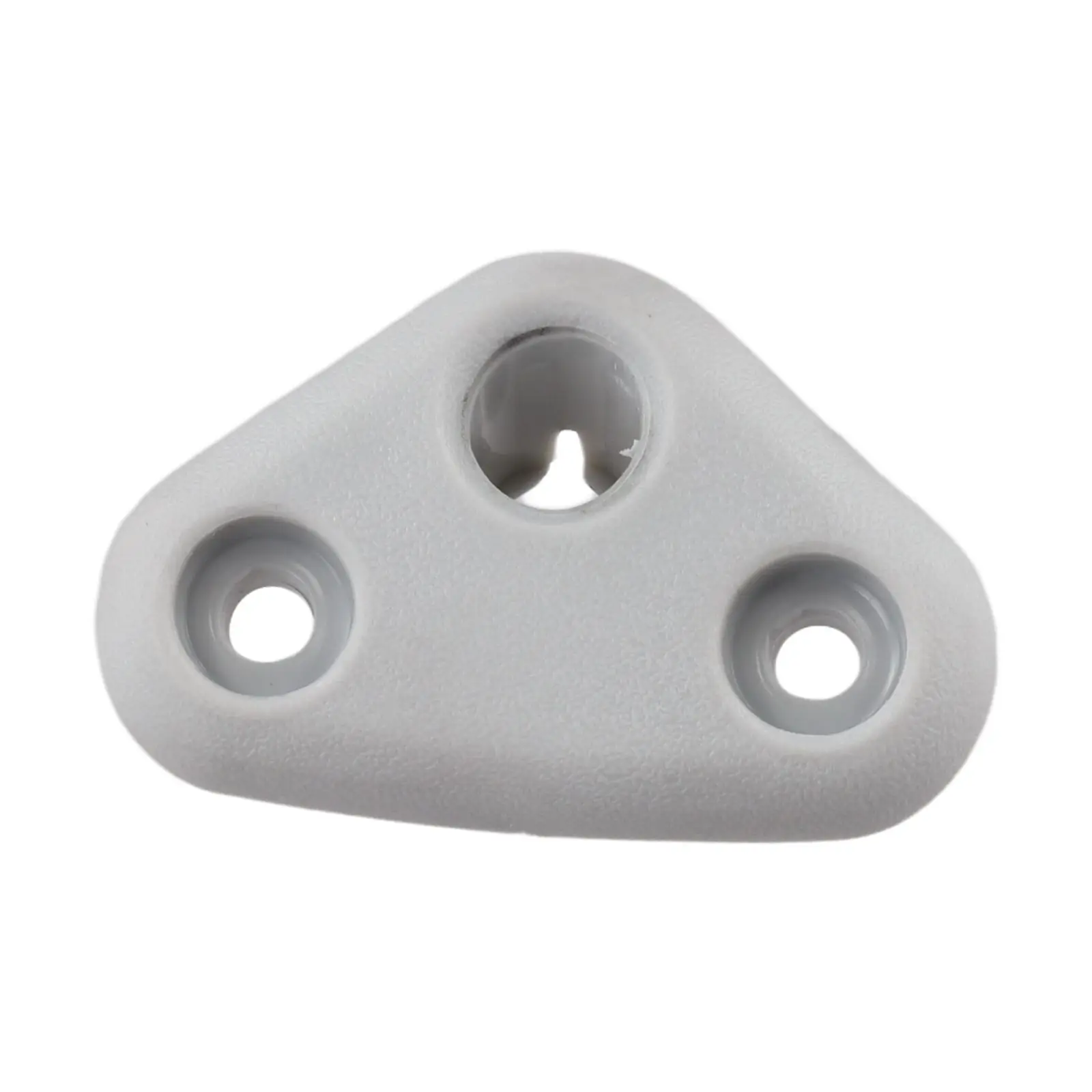 Sun Visor Mount Clip Replacement Bracket for Driver Side Fits Various Models Including For Forester For Impreza For Crosstrek