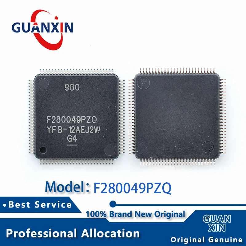 100-novo-marcacao-f280049pzq-f280049pzqr-lqfp-100-f280049-tms320f280049pzqr