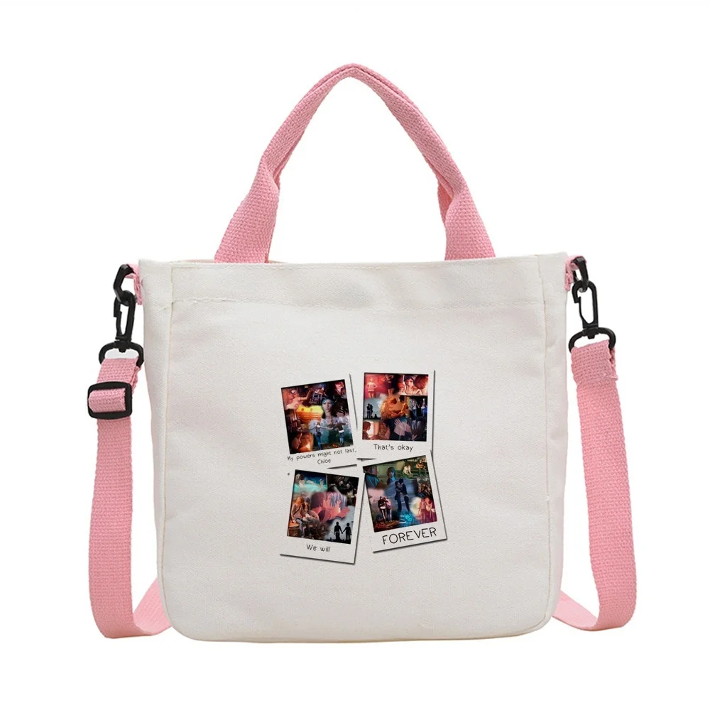 Life Is Strange tote bag einkaufstasche totebag torba na zakupy shopper sac cabas woman