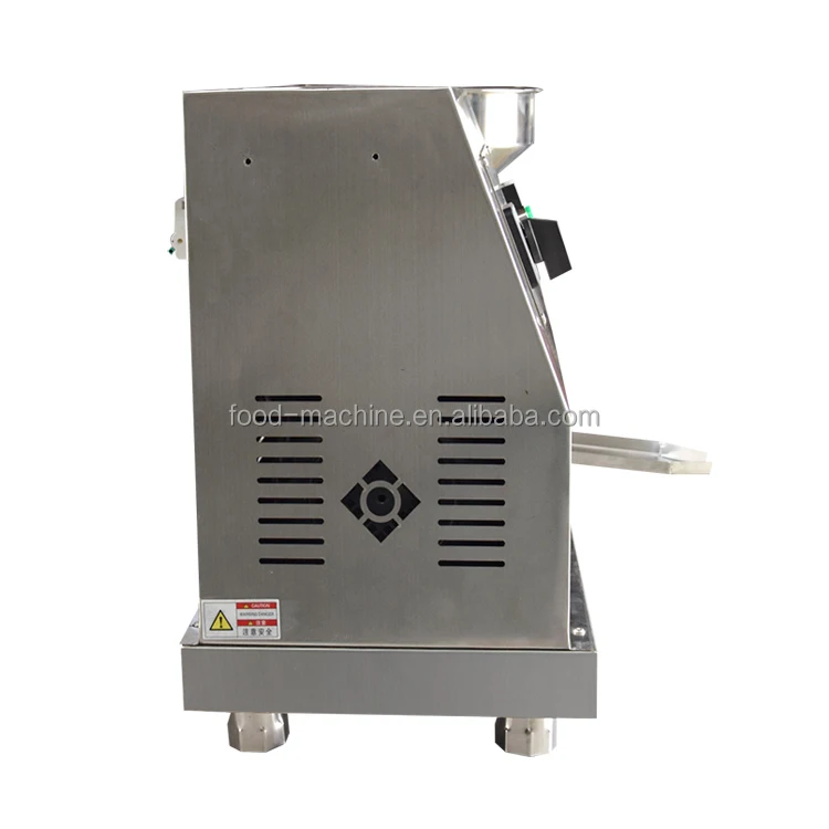 상업용 고품질 스테인리스 스틸 땅콩 참깨 콩 해바라기 유채 올리브 오일 압착기 제조 기계