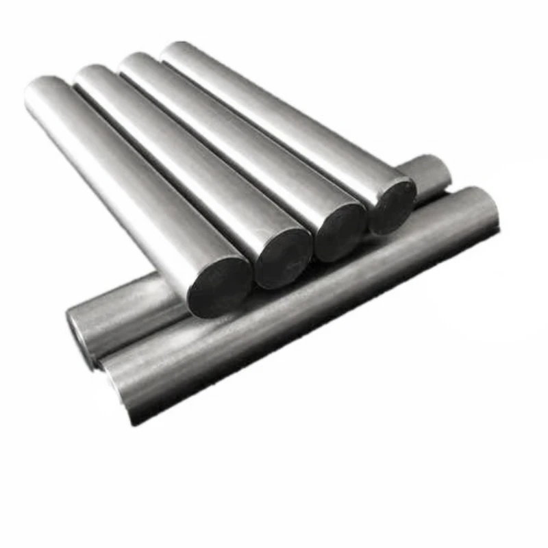 

Supply Hastelloy C-276 Pipe Bar Corrosion Resistant Nichrome Hastelloy 276 Seamless Pipe
