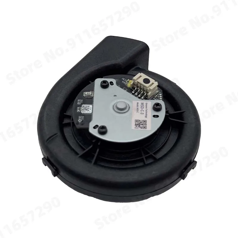 Dreame L10s ultra L10S Pro L10 Ultra Fan Motor Modülü robotlu süpürge Aksesuarları