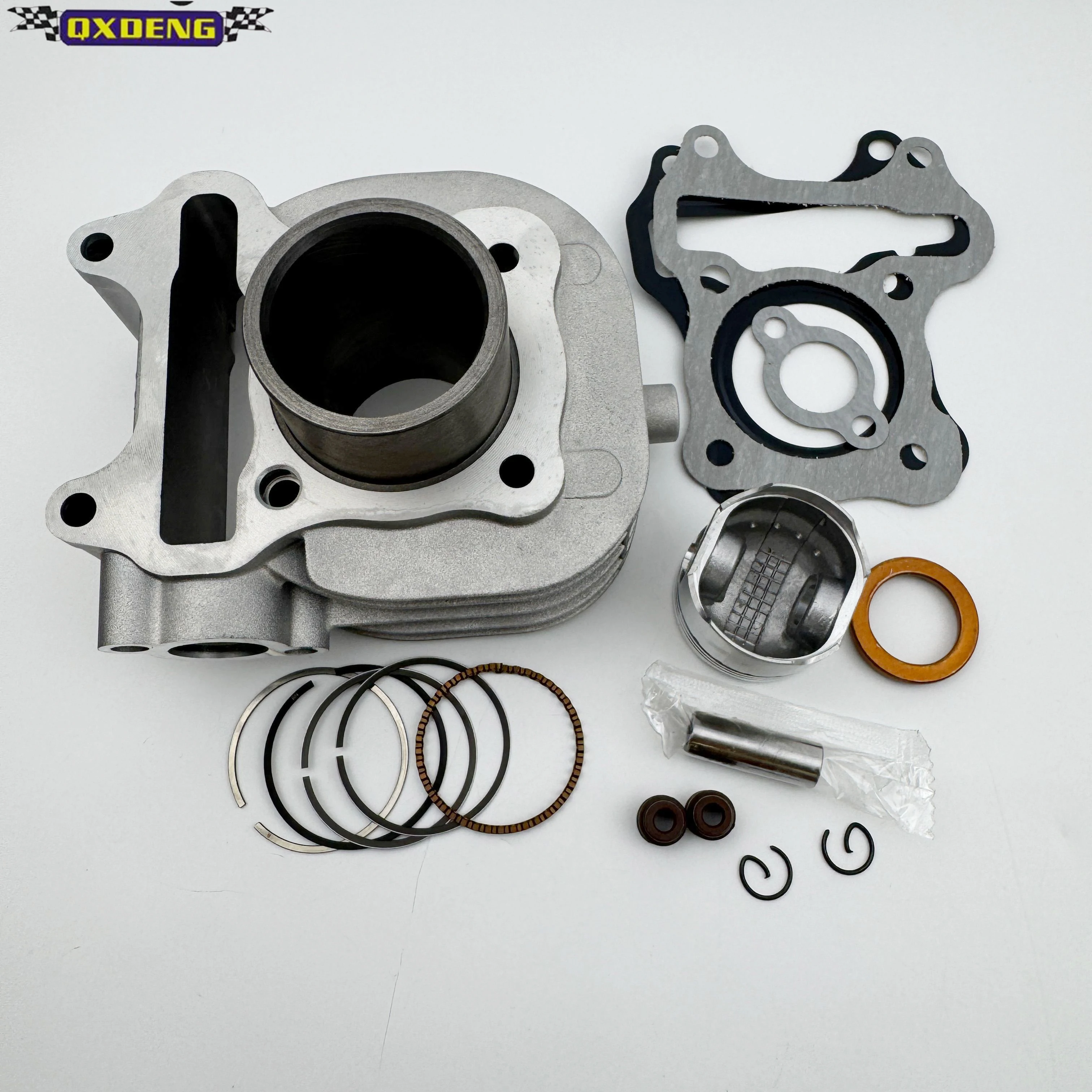 

For Honda Elite 125 Elite 125cc WH KVJ Elite 125 2013 2014 Motorcycle cylinder