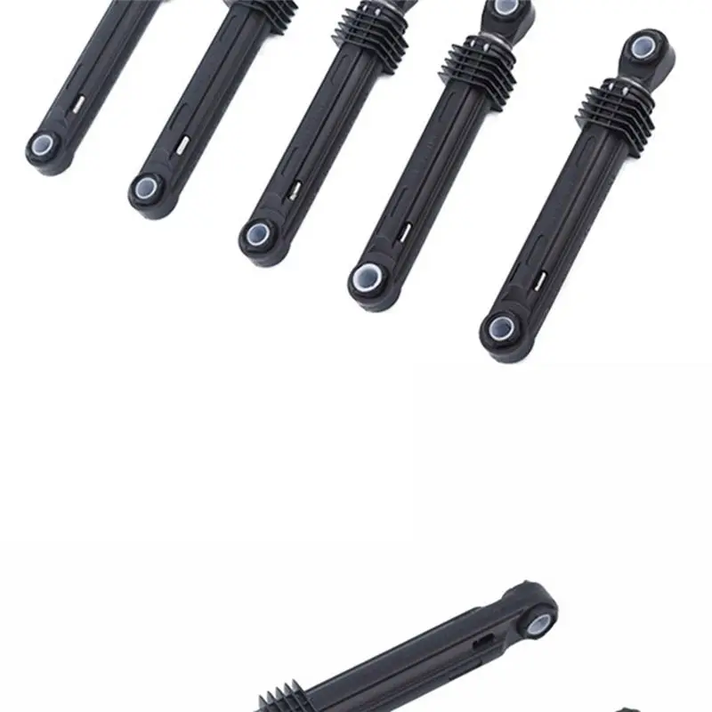 AD24 Shock Absorber ABS 100N For Washing Machine Front Load Part Housing Household Appliances 8 PCS