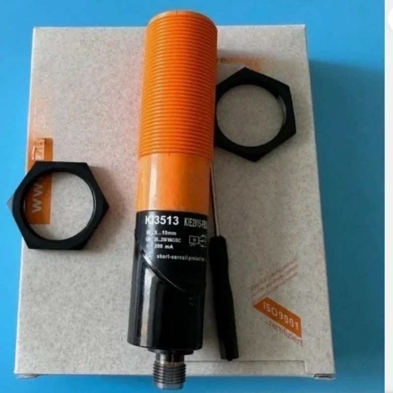 

Brand New Original KI0203 KI0204 KI3513 genuine proximity switch Fast Shipping