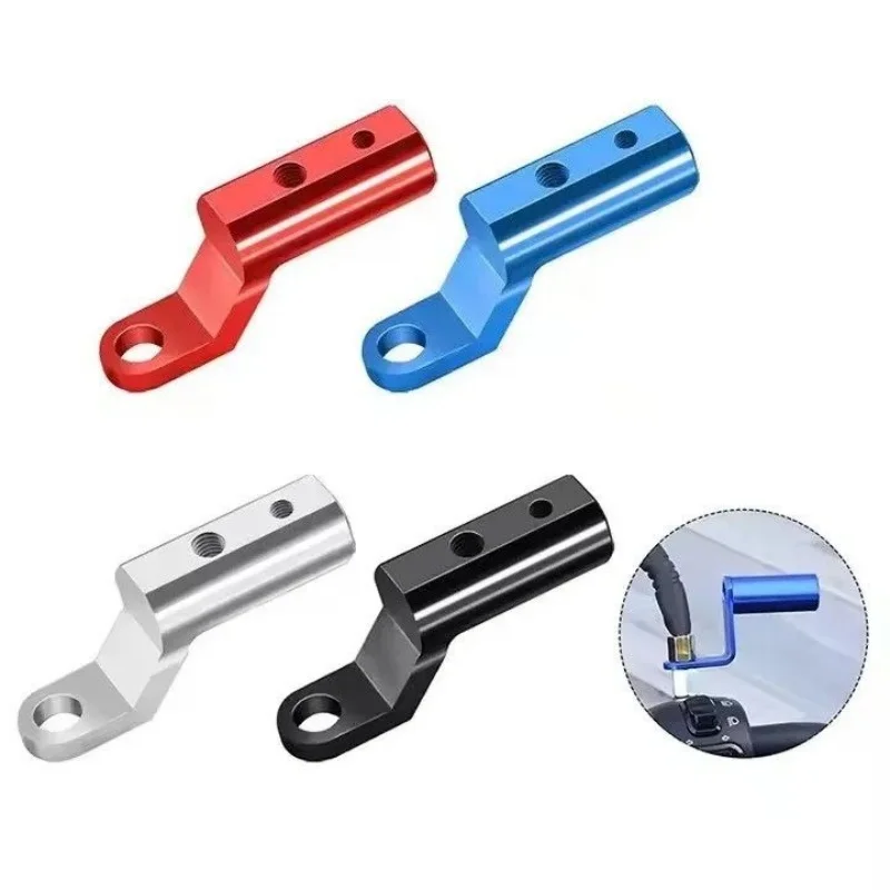 Motorcycle Modification Accessory Reflective Rearview Mirror Mount Spotlight Multi-functional Rod for Kawasaki  motorcycle