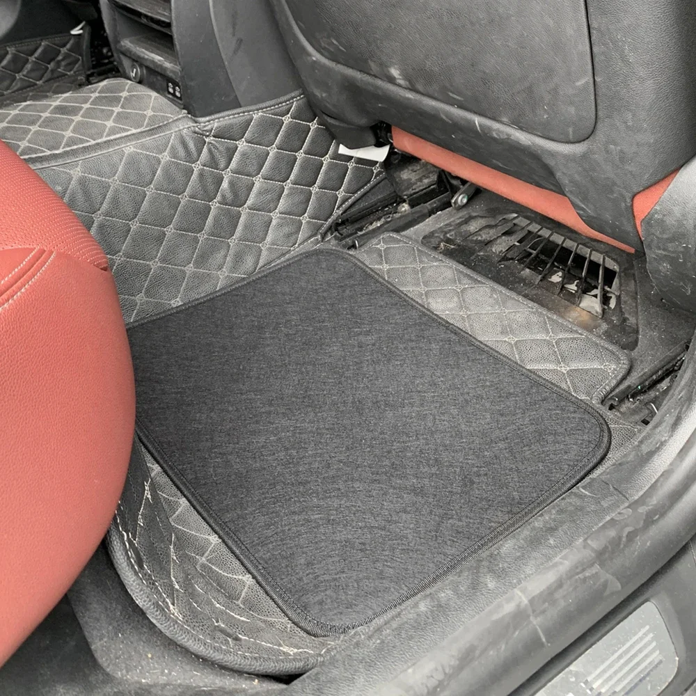 Thumbnail 3 - #10 Low Cost Rubber Car Floor Mats That Work