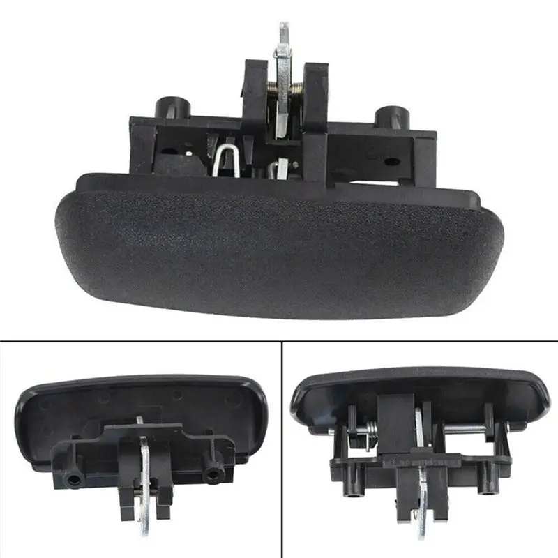 Automotive Glove Box Latch For Dodge Ram Pickup RAM 1500 1997-2000 5EM34LAZ-A61E