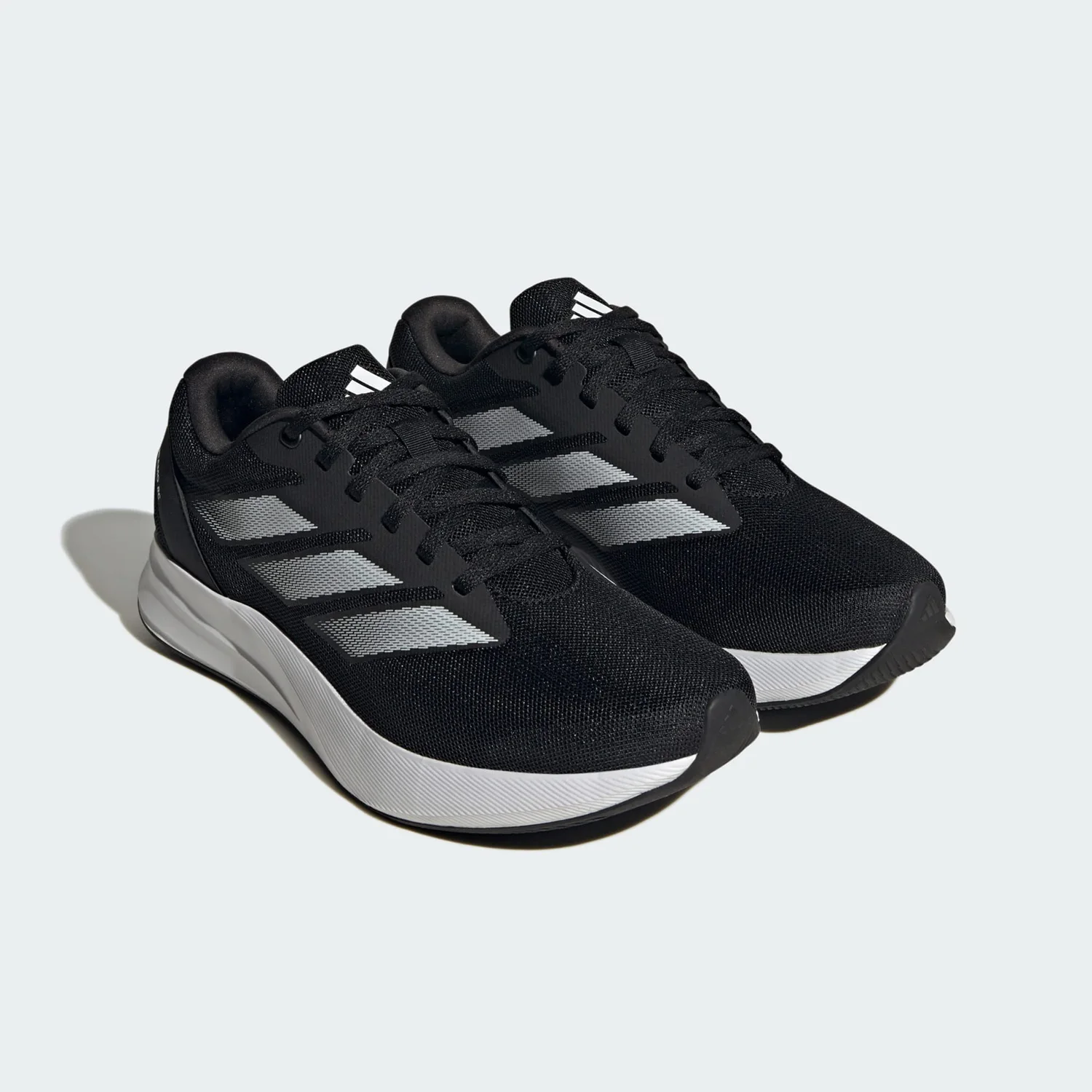 Adidas Original Duramo RC Unisex Cushioned Durable Low-Top Running Shoes ID2704