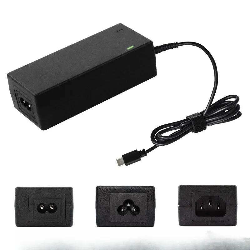 

Hot Sale 48w 65w Desktop Power Adapter 19V 65w AC DC Power Laptop Charger, Suitable for Laptop Factory Machines