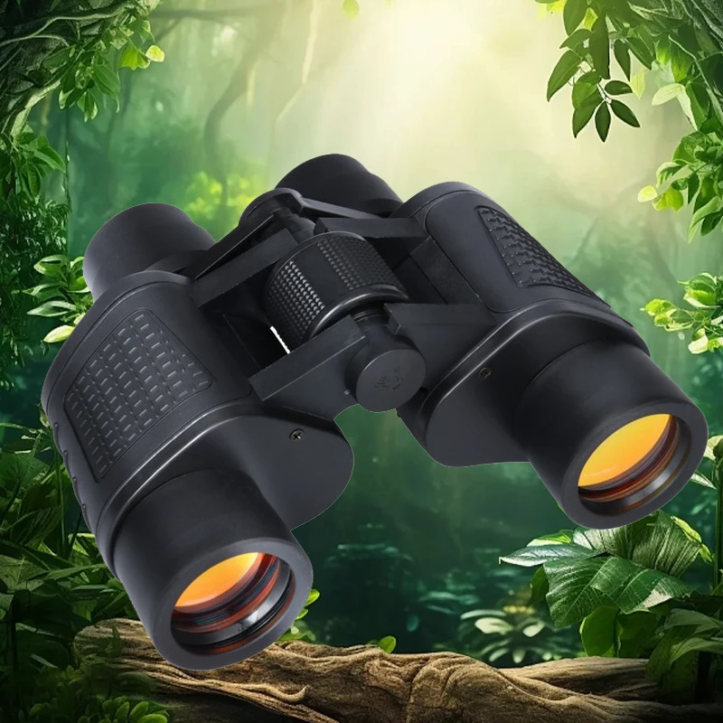 

80X80 Binoculars HD Professional High Magnification for Outdoor Hunting Outdoor Camping Trips