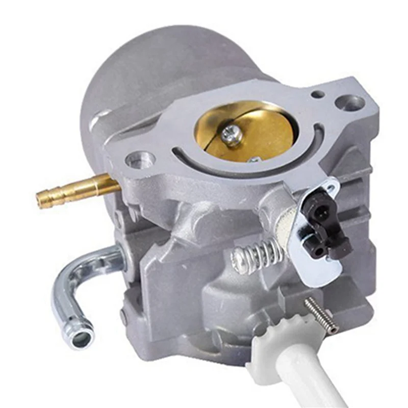 

【Hot Cake】2X Replacement For Briggs & Stratton 796122 794593 20A414 20M114 20C114 Tractor Carburetor Kit