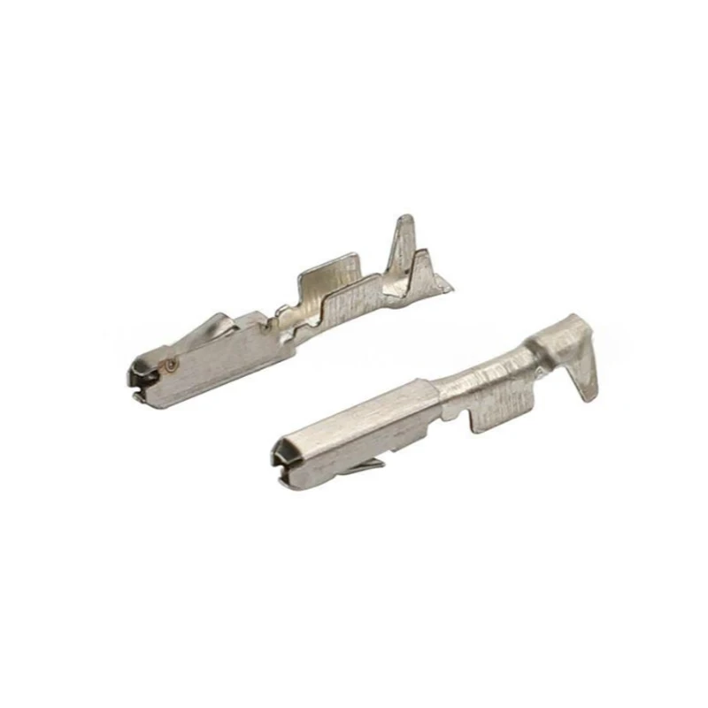 100pcs of Ford Fiesta ECU terminals, fog lamp instrument panel, automotive terminal connector terminals