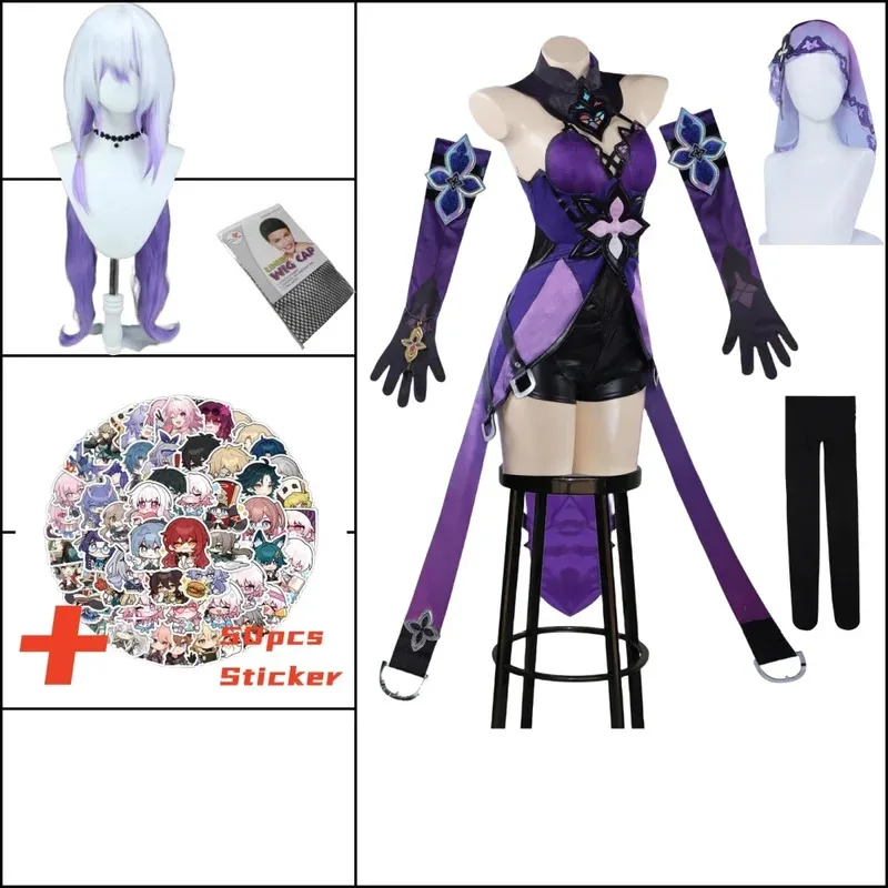 The -of-- by Chinaオーガー フォーチュン シアラー ブラック スワン Honkai中国が生み出した世界初の製品