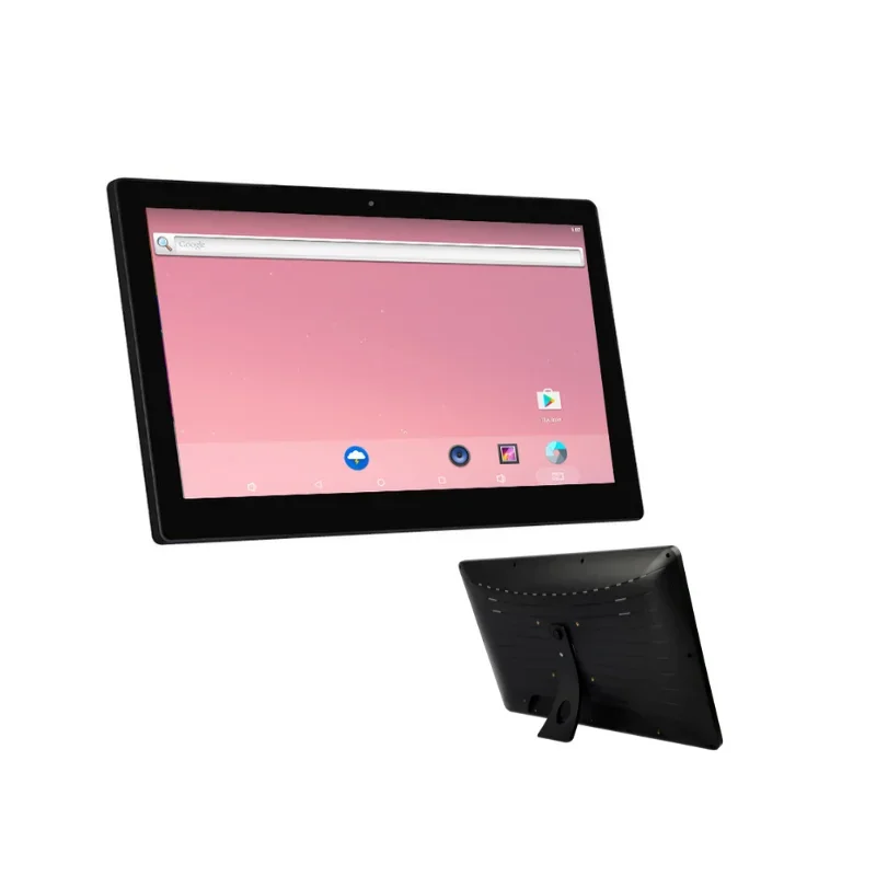 21 21.5 22 23 24 27 inch win10 win11 Android9 Android 11 wall mount touchscreen monitor touch digital screen