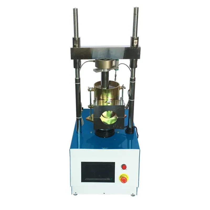 High Precision Geotechnical Laboratory Instrument Testing Equipment for Soil and Rock Analysis