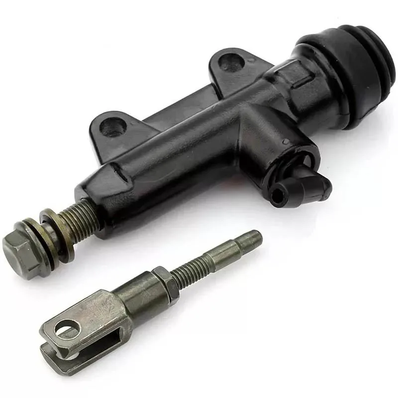 For BAJAJ Pulsar 200NS motorcycle accessories, brake pump, one-way pump, brake pump, upper pump Stable Hydraulic Power