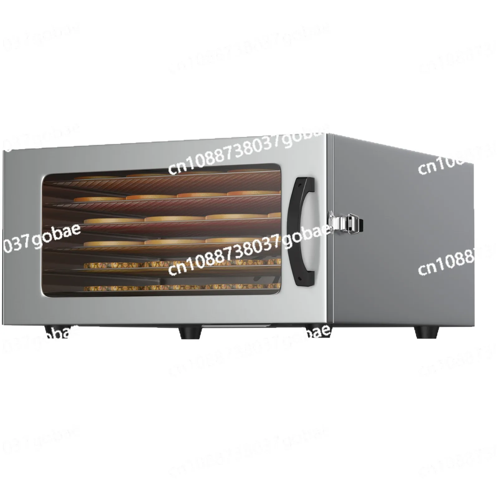 

Бытовая сушилка для фруктов для небольших пищевых продуктов, сушеные побеги бамбука для домашних животных, сушилка для фруктов и овощей