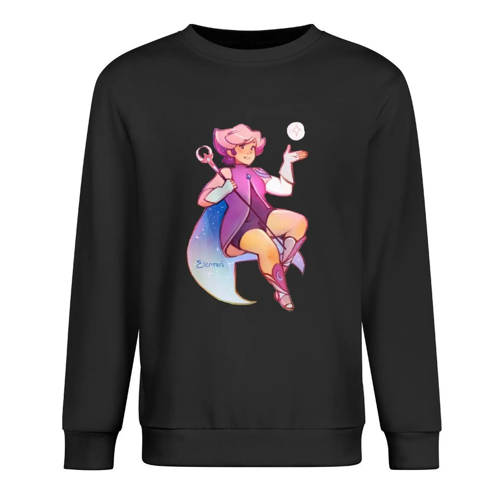 

Glimmer Pullover men clothes mens clothes tracksuit men men's winter sweater hoody