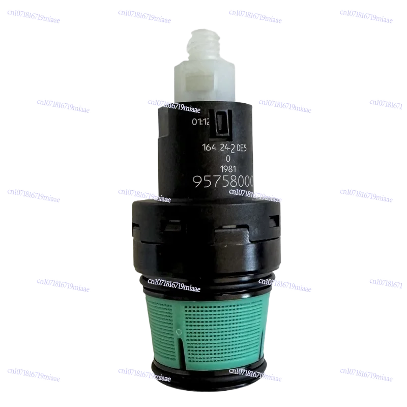 

Аксессуары для смесителей 95758000, кнопка переключения, сердечник клапана 95758