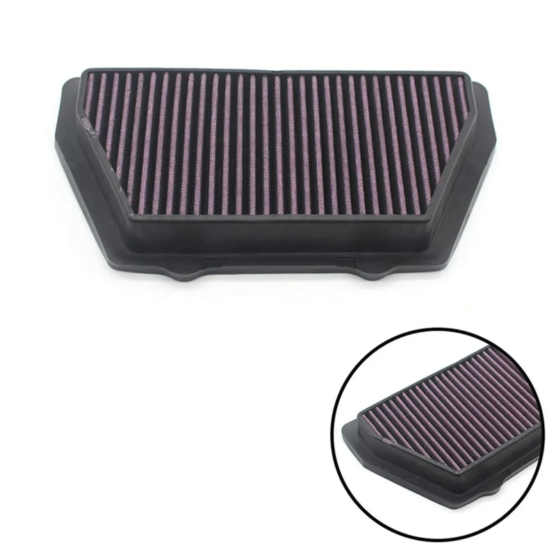 

Air Filter High Flow Air Filter Air Grid For Honda CBR1000RR CBR 1000 RR 2008-2013 Motorcycle-Boom