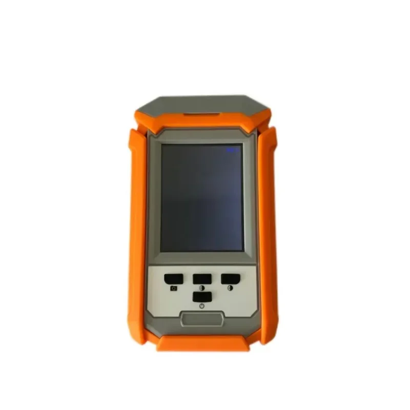 Hot Sell SENTER STS824 Handheld Microscope Fiber Optic Video Inspection