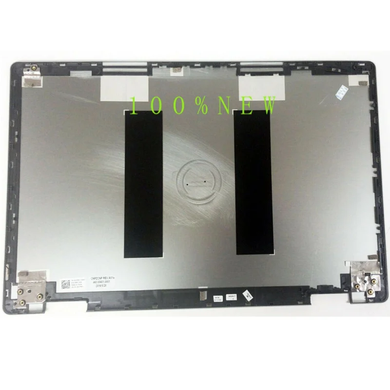 New For Dell Inspiron 15MF 7000 7569 7579 Touchscreen GCPWV Back Cover