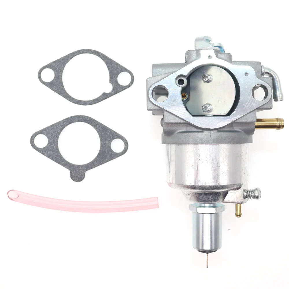 

AM131756 carburetor fit for JOHN DEERE KAWASAKI 15003-2801 GX345 FD611V Engine LAWN MOWER carburettor carb