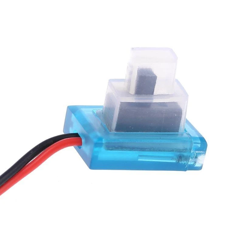 

Y4QA RC Brushless ESC New Waterproof Speed Controller for Remote Control Off-road