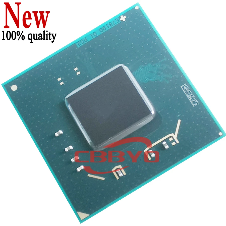 100% Nowy BD82H61 SLJ4B BD82B75 SLJ85 SLJ88 BD82H77 BD82Z77 SLJC7 BGA CHIPSET