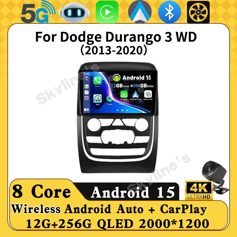 Car Radio Multimedi… - image