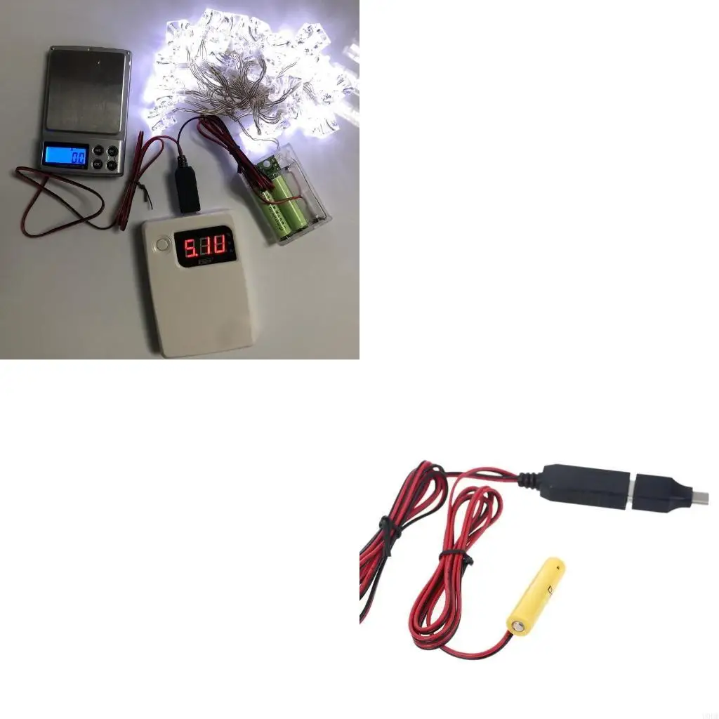 Aa + Aaa Battery Po…