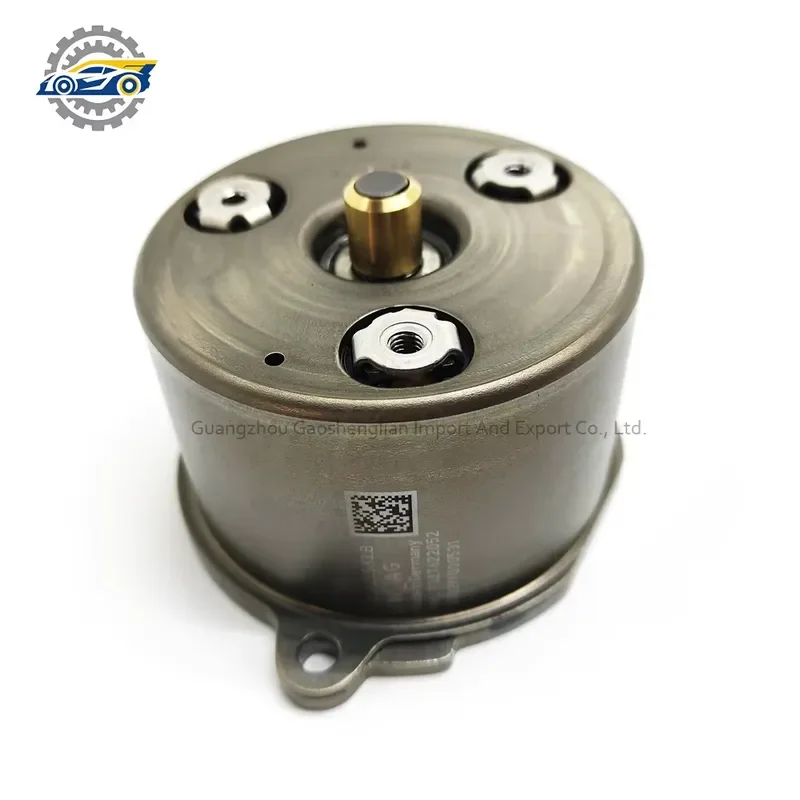 i 0DD DQ400 Automatic Transmission 0DD325583B 0DD 325 583 B Valve Body Motorised Actuator Suitable for Car