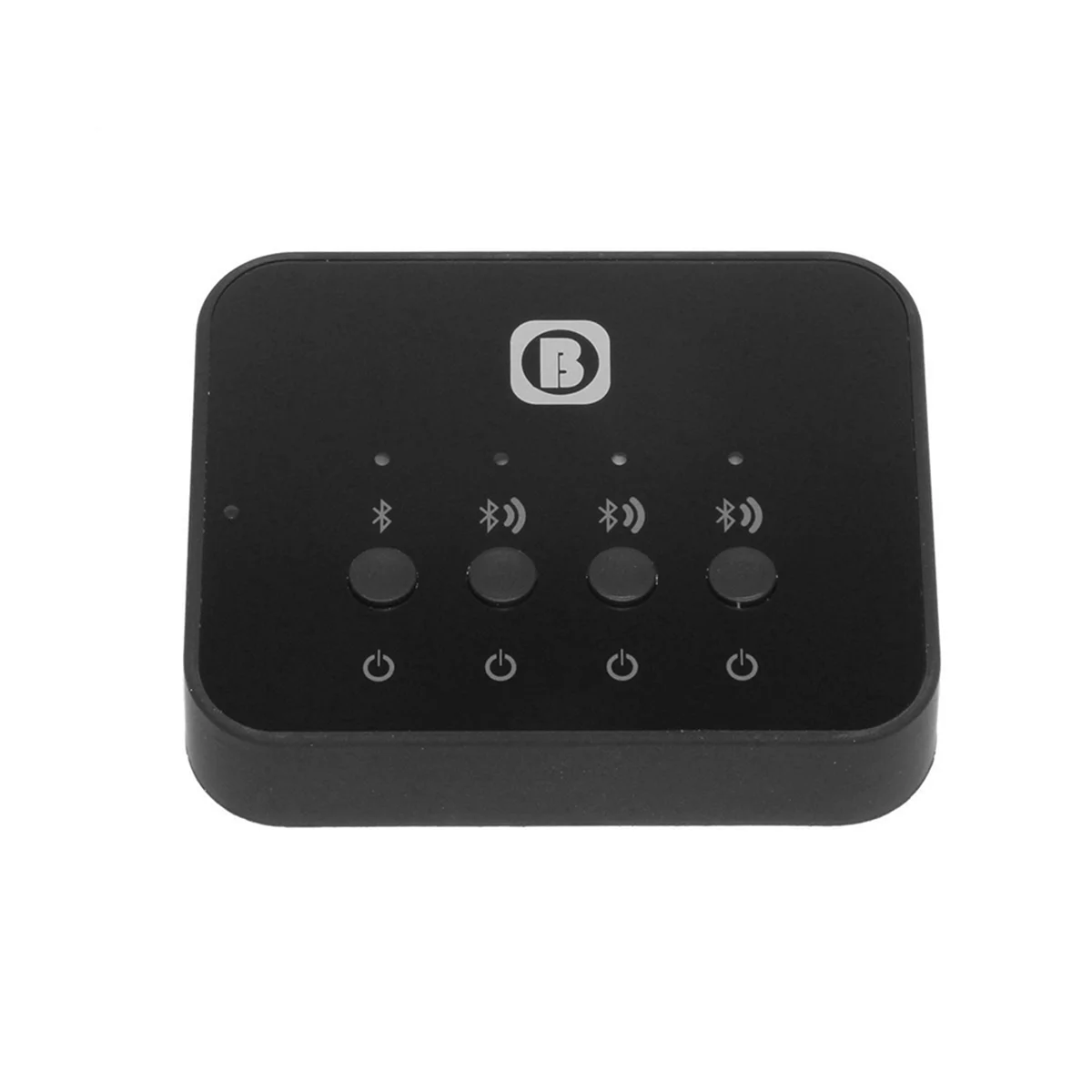 Transmetteur et récepteur Bluetooth, adaptateur sans fil pour haut-parleur, TV, PC, voiture, audio sans fil, partage de musique, streaming stéréo