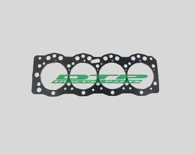 Head gasket for Yto LR4105ZT55 Engine Parts for yto-x904 tractor (90 hp）