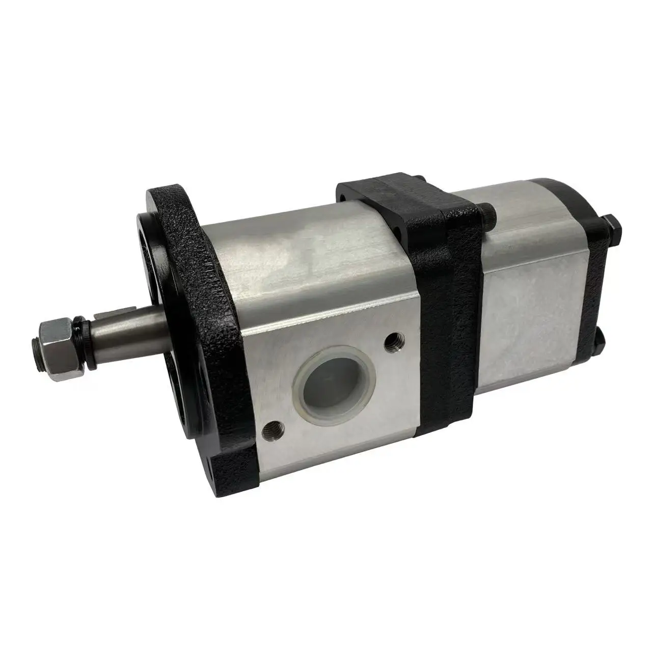

For John for Deere RE279132 Hydraulic Pump Replacement for RE263420