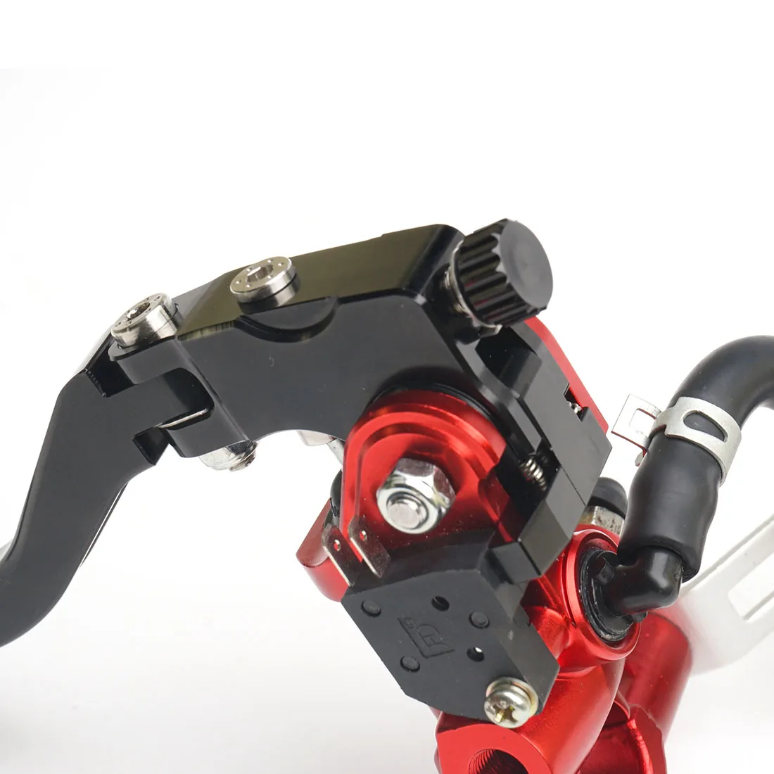 Adelin PX7 19RCS دراجة نارية مضخة الفرامل الهيدروليكية مخلب شعاعي أسطوانة رئيسية رافعة لسباق الدراجة Bmw هوندا ياما كاواساكي