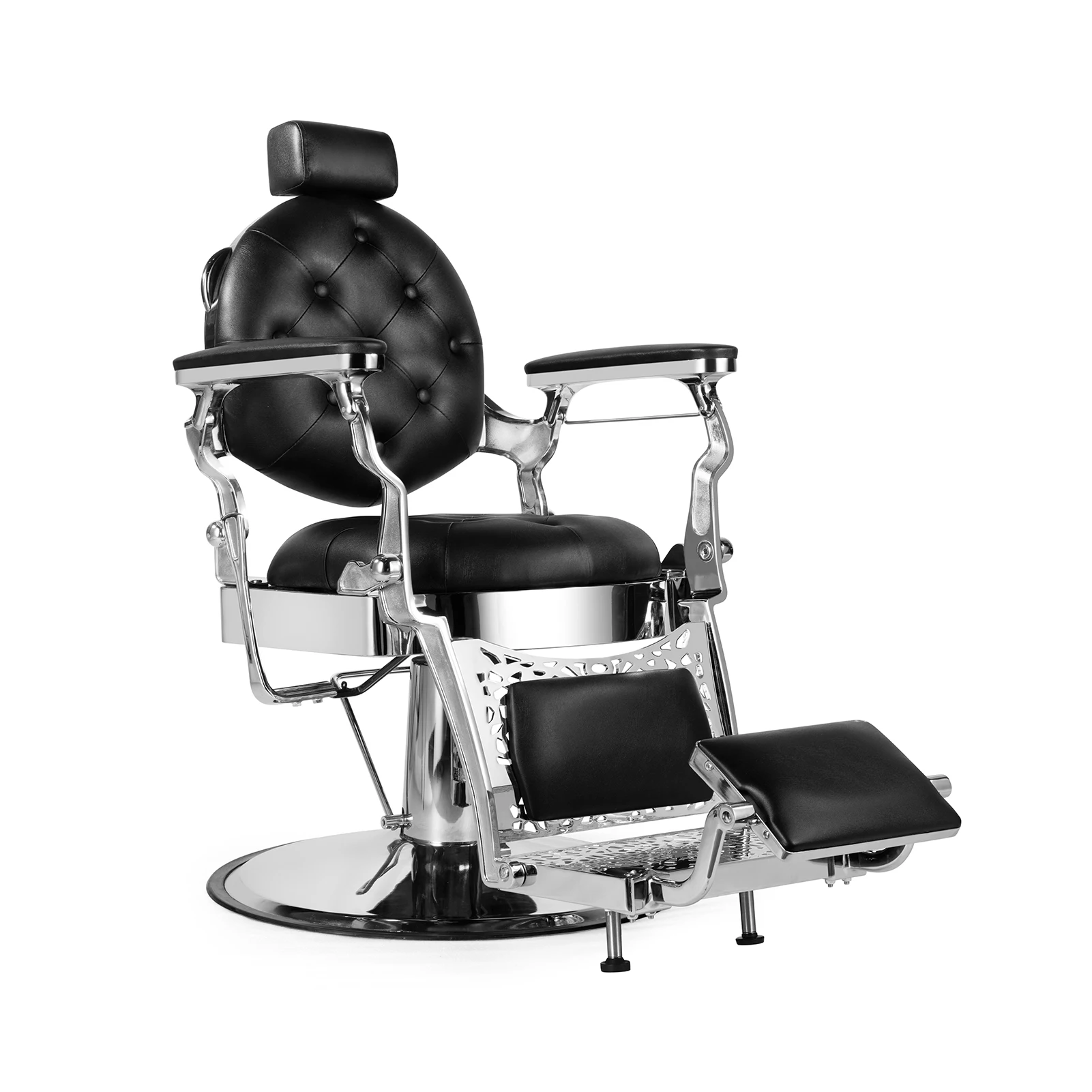

Professional High-quality Portable Salon Chair for Haircutting