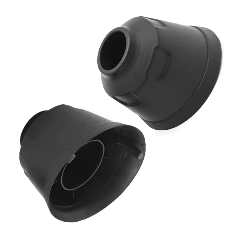 

Rear Cargo Door Bumper Magnet Stop Cover BK3Z-16758-C Fit For Ford Transit 150 250 350 2015-2019 BK3Z16758C
