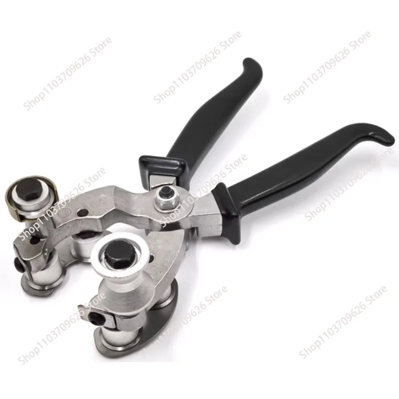 KBX-45 Manual Low Voltage Cable Stripper Cable Wire Stripper for Efficient Wire Stripping