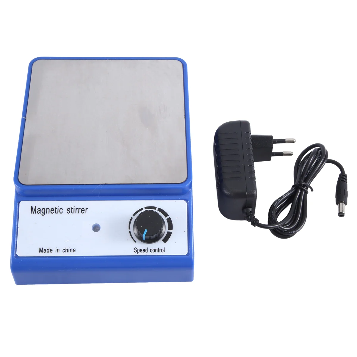 

Professional Magnetic Stirrer for Efficient Mixing and Homogenization with Max Stirring Capacity of 3000Ml EU Plug