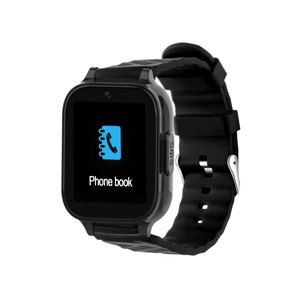 4G GPS watch for kids or elderly RYDV52