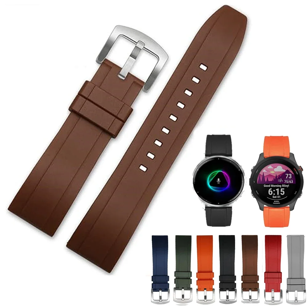 20 22Mm Silicone St…