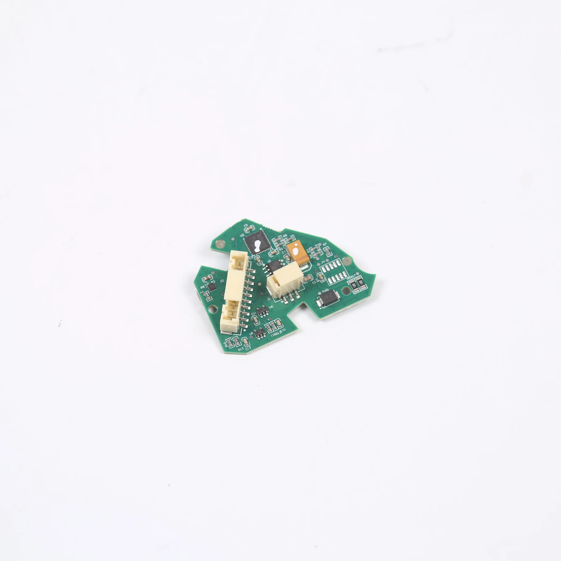 Lintech OEM Quality Direct Replacement Steering Wheel Switch Control Unit for Tesla Model X/S 1013242-00-K Electric Vehicle Part