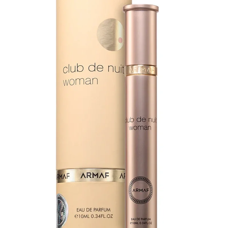 

Armaf - Ladies Club De Nuit (10ml)