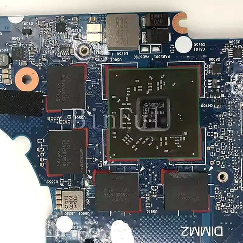 

730804-501/601 730804-001 6050A2559101 для HP EliteBook 840 G1 850 G1 Материнская плата ноутбука с процессором i5-4300U i7-4600U HD8750M GPU