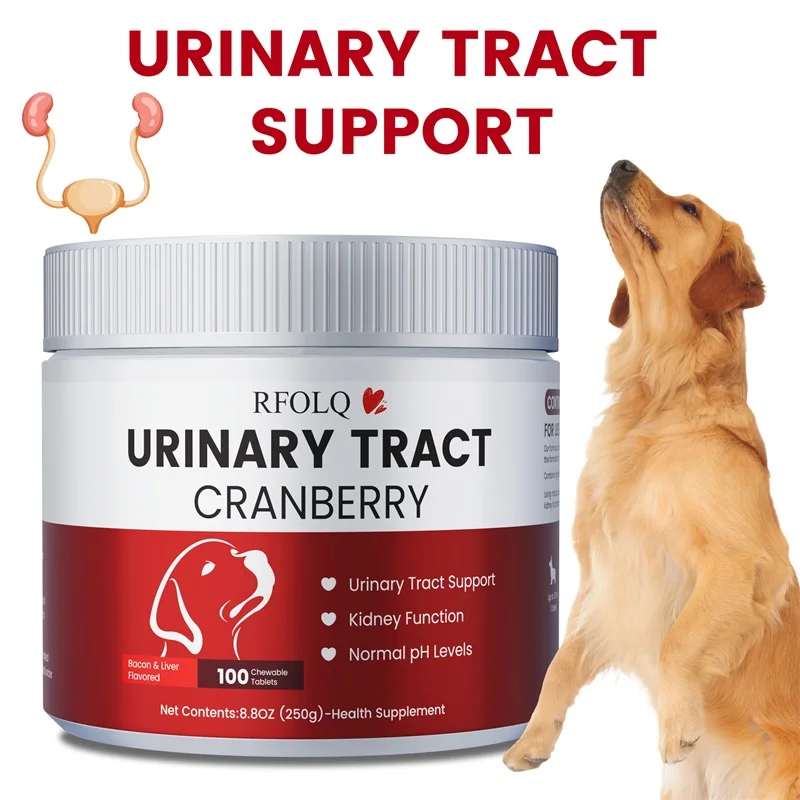 

Клюква для собак — здоровье мочевых трав, поддержка мочевого пузыря, собака UTI, камни мочевого пузыря, поддержка недержания