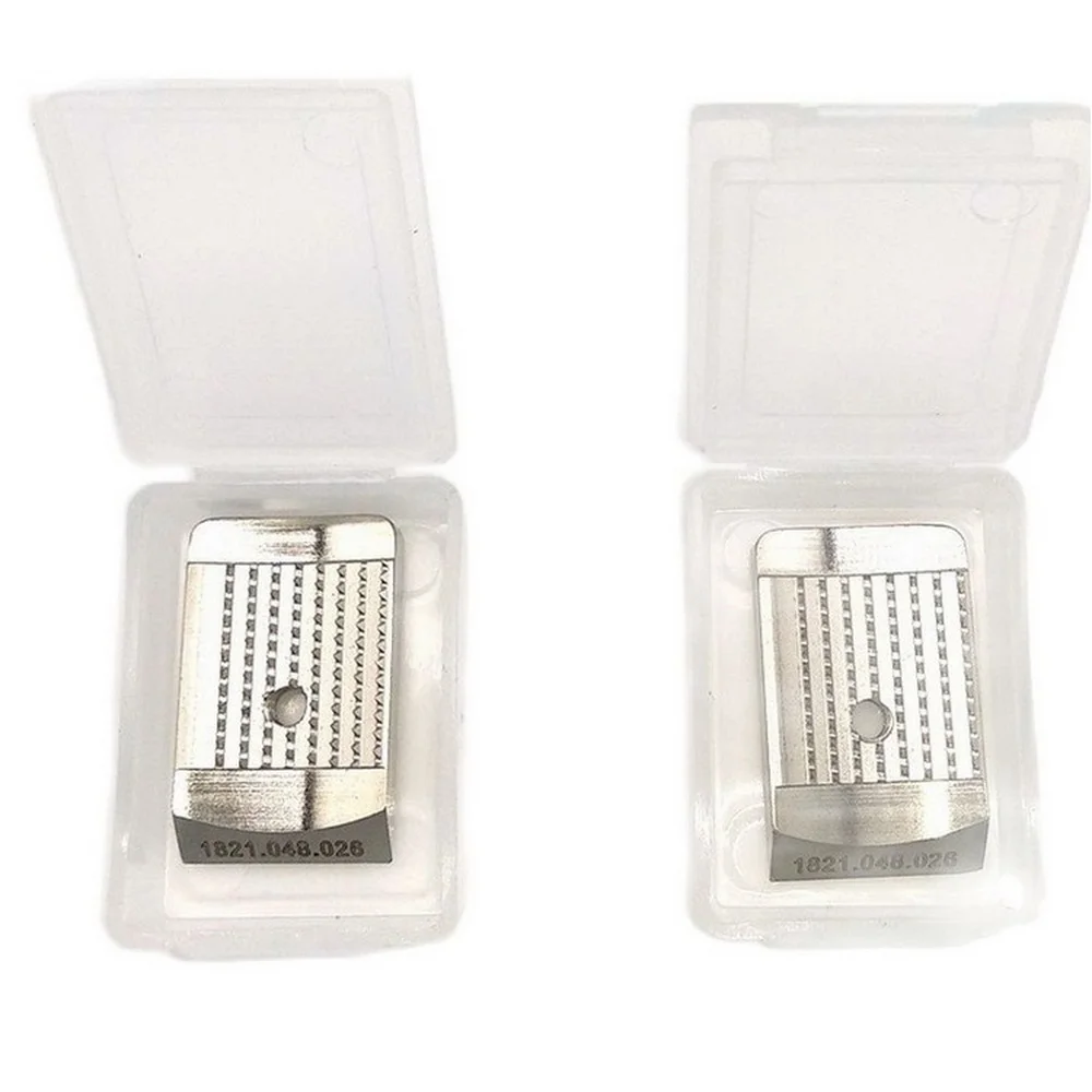 Strapex Spare Parts 1821048026 Tooth Plate Gripper Suitable for STB73 or STB71 Battery Powered Plastic Strapping Tool