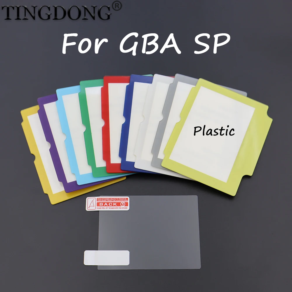 Full New Plastic Le…